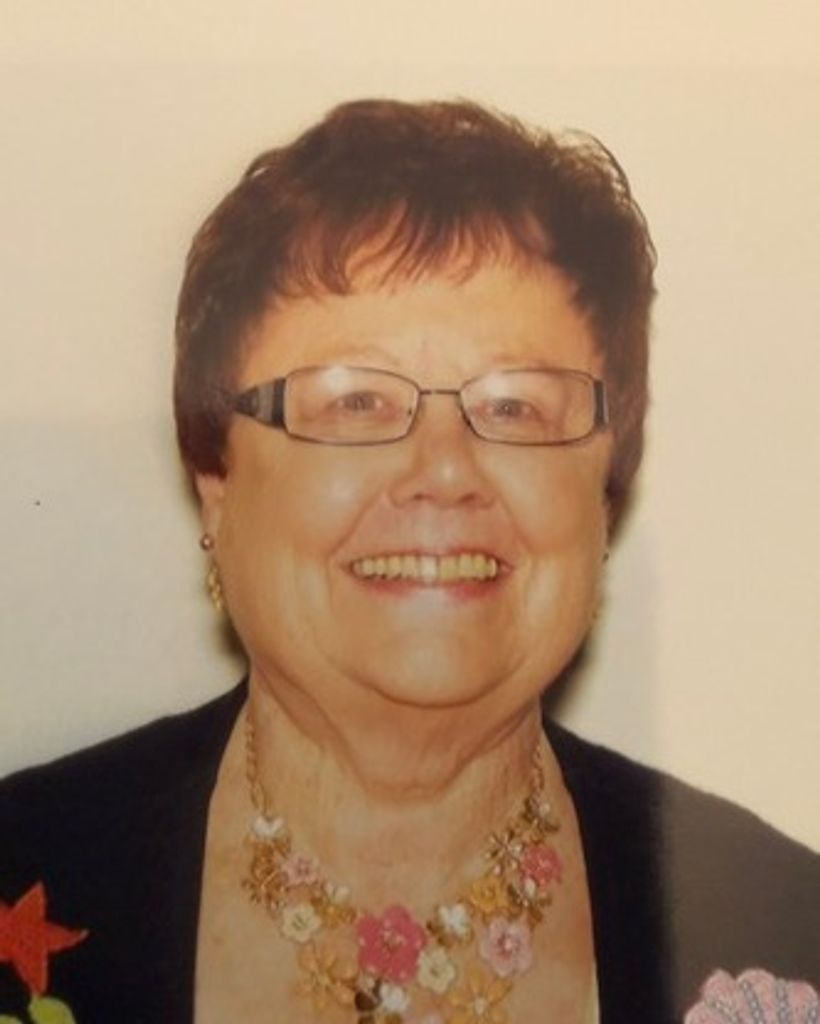 Janet Elaine Morse Profile Photo