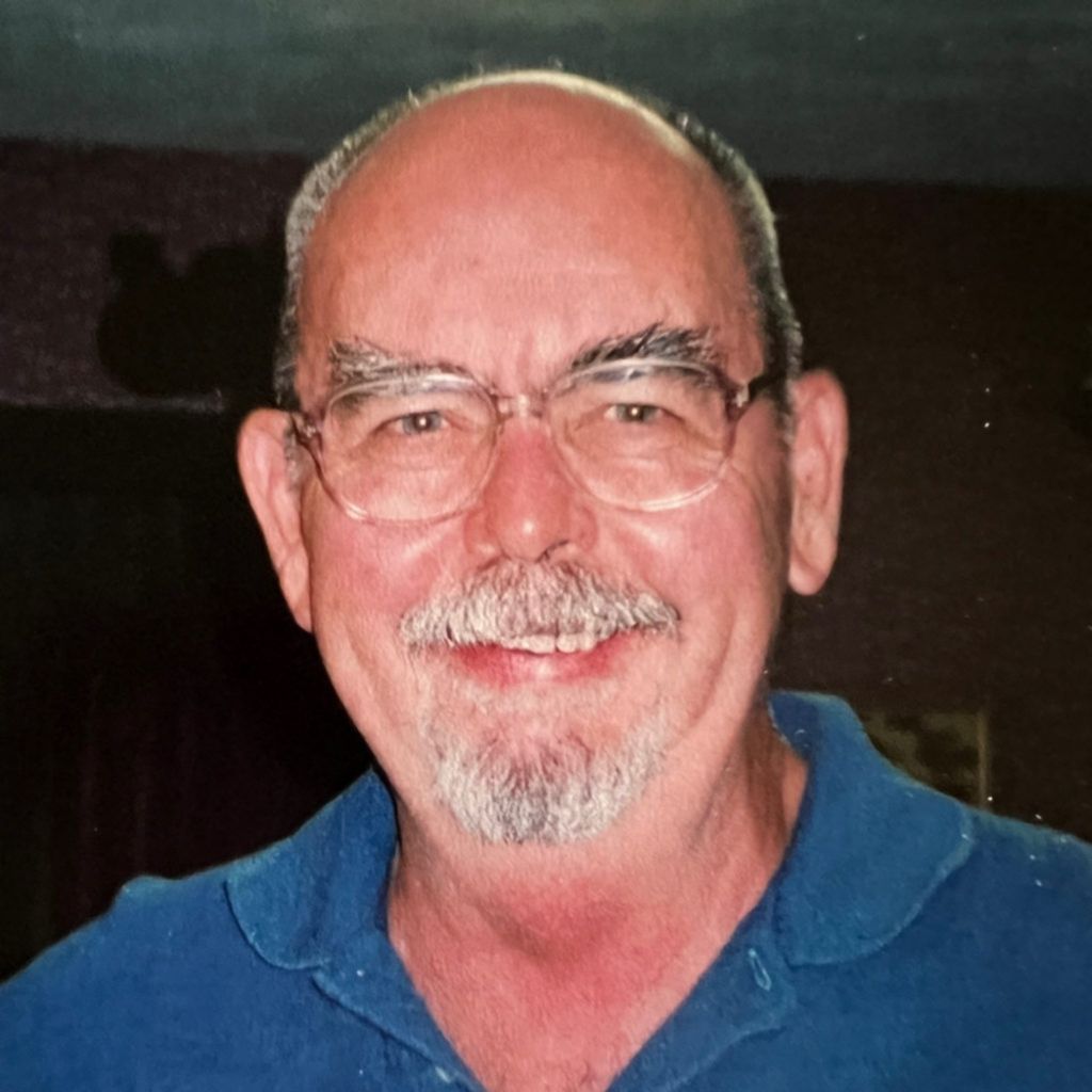 Charles Wellington Chapoton, Jr.