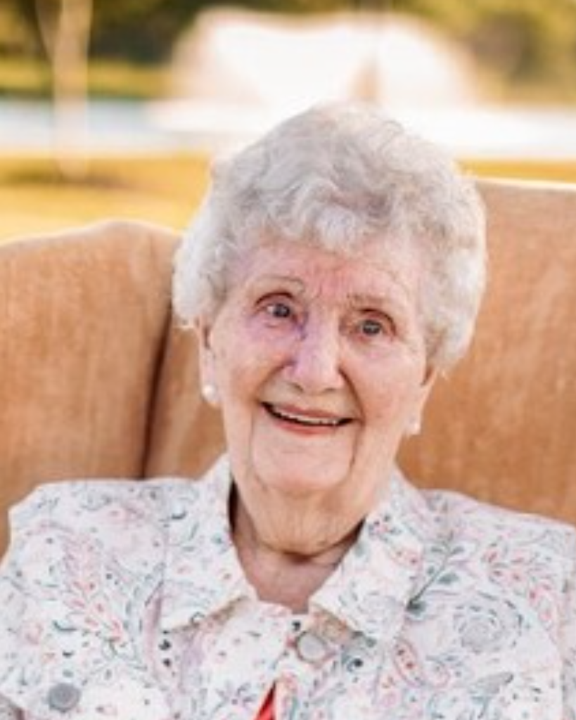 Mildred Irene Lansman