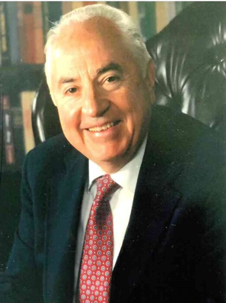 Gabriel S. Berrafato Profile Photo