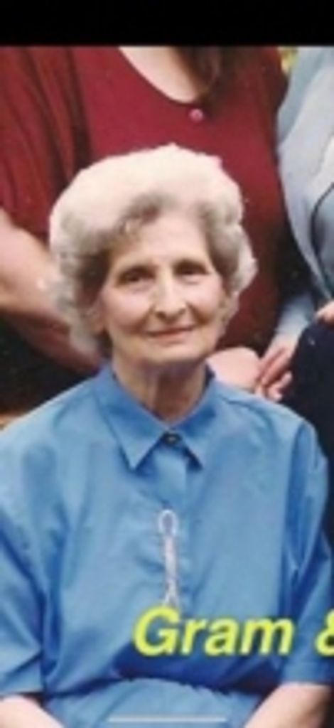Jo Ann Pitzen