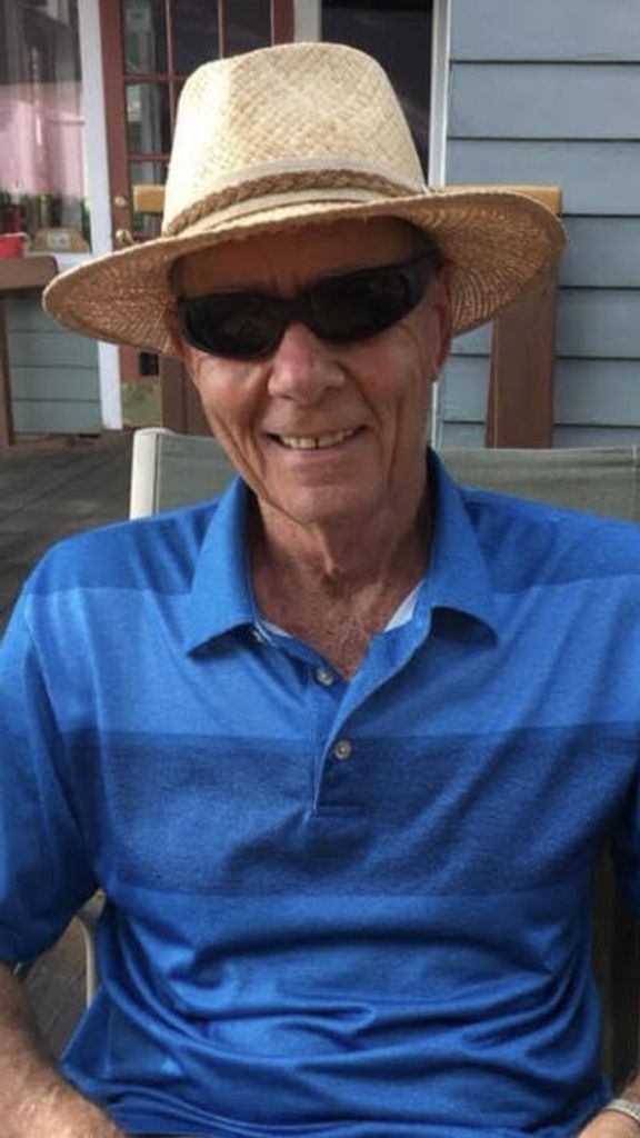 Dennis L Johnson Profile Photo