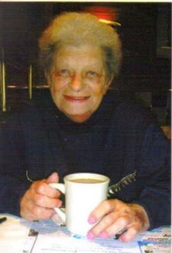 Dolores M. Kable