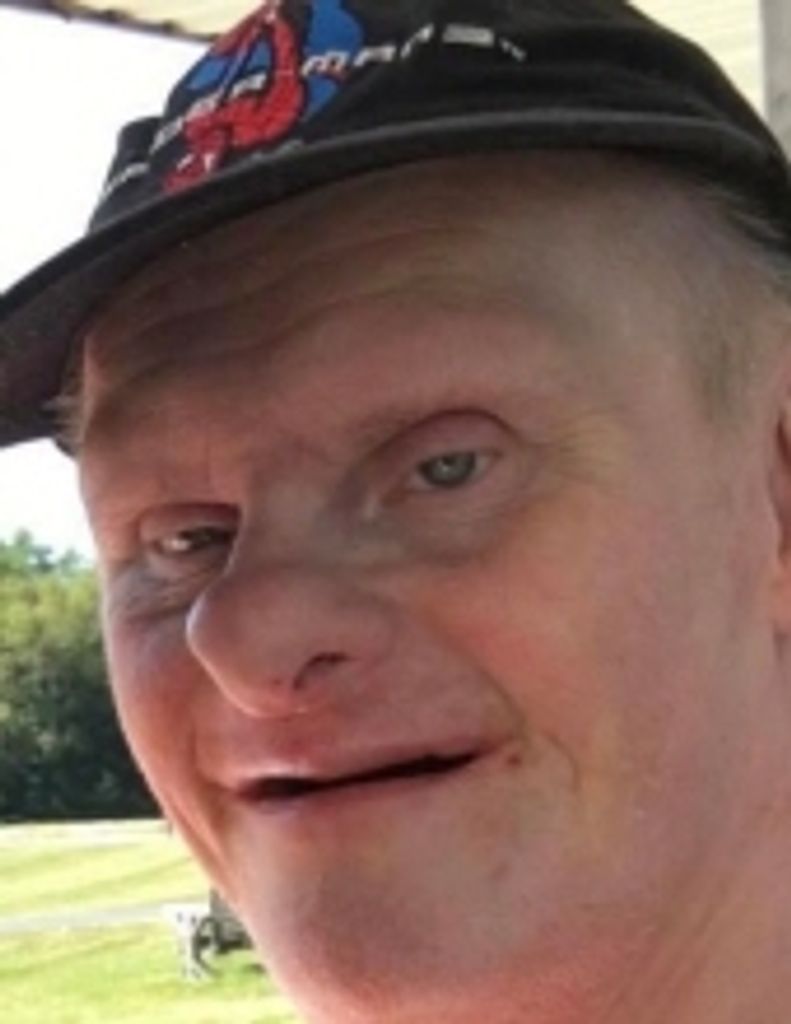 Randy Smith Beavers Profile Photo
