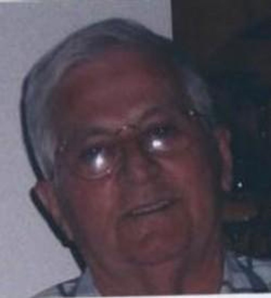 Maurice M Brock