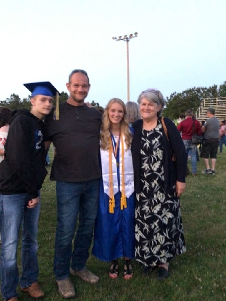 Josh Grayson Profile Photo