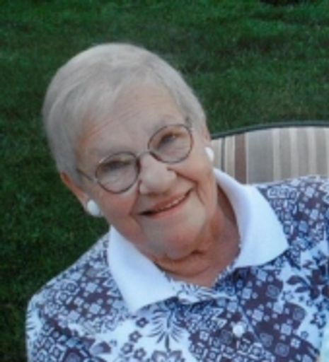 Marion N. Speck "Nancy" Profile Photo