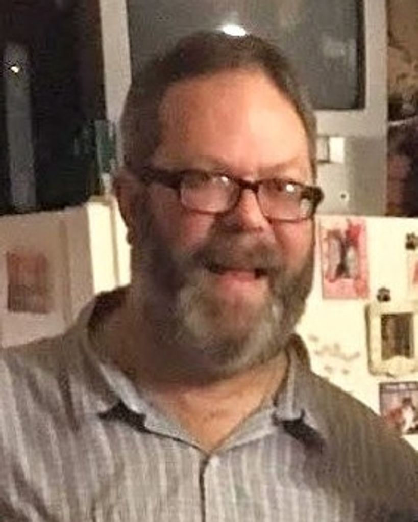 Brian Eric Krieg Profile Photo