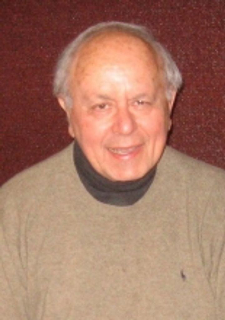 G. Gerson 'Gersh' Grodberg Profile Photo