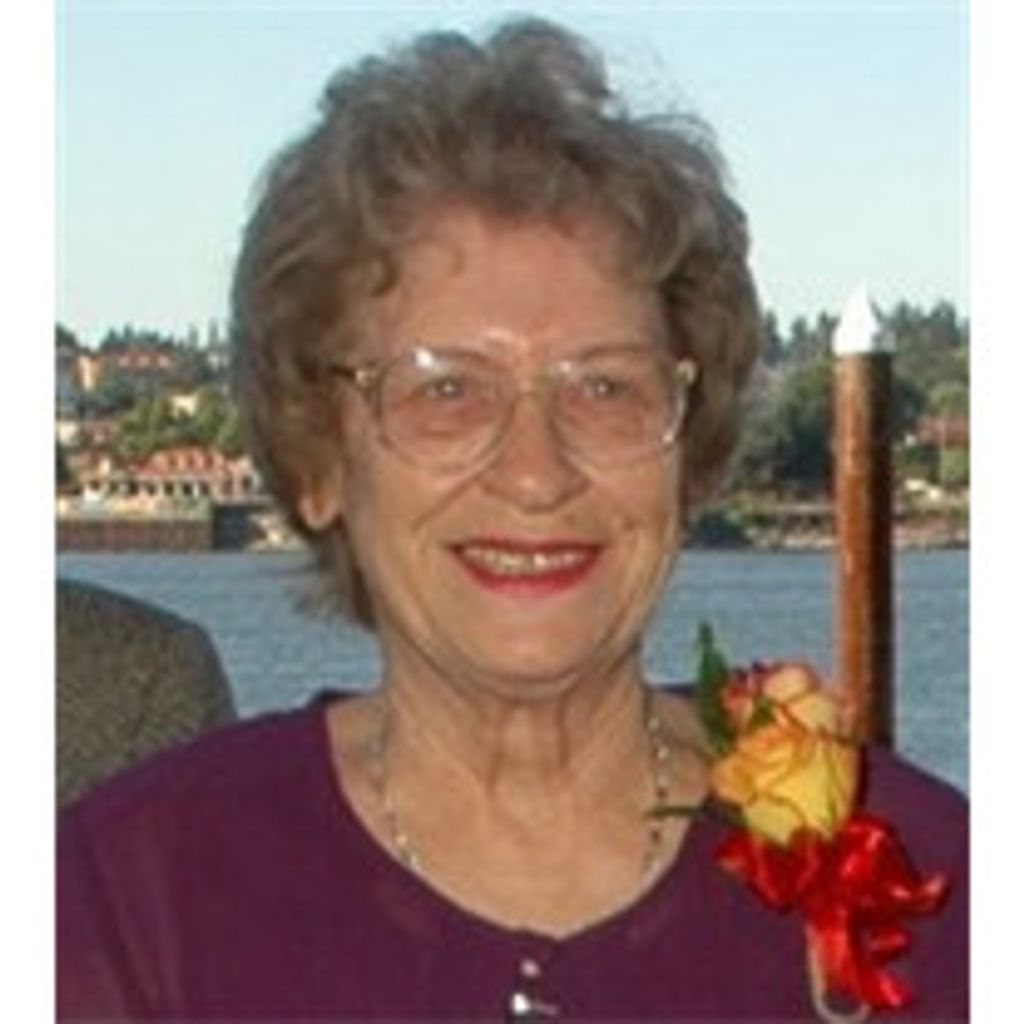 Patricia Sue O'Leary