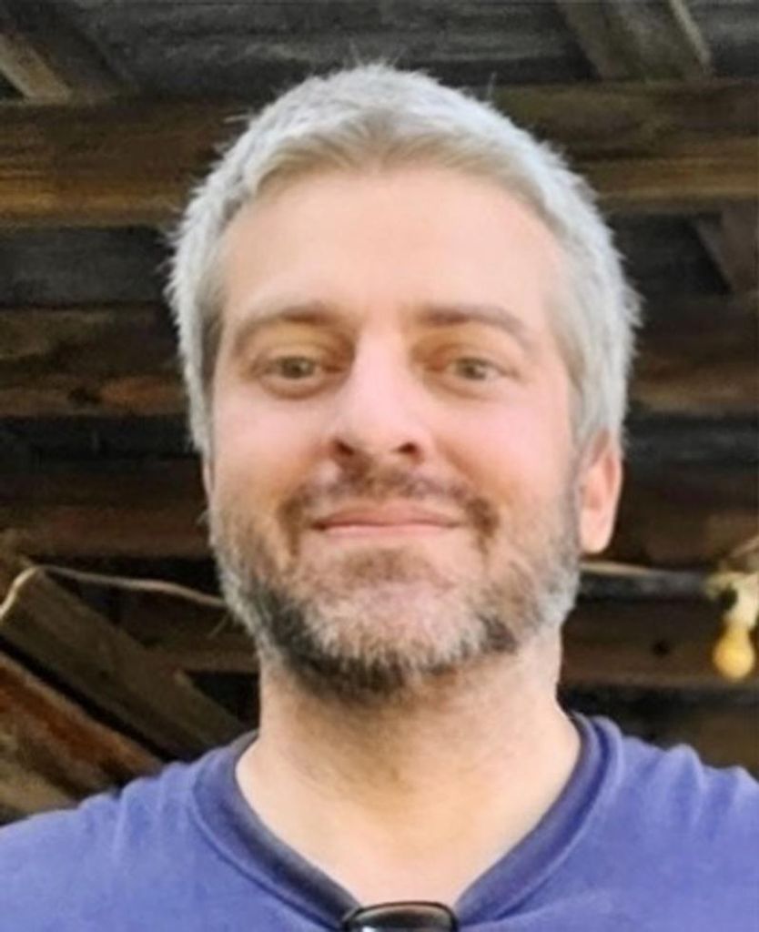 Danny Ryan Wood Profile Photo