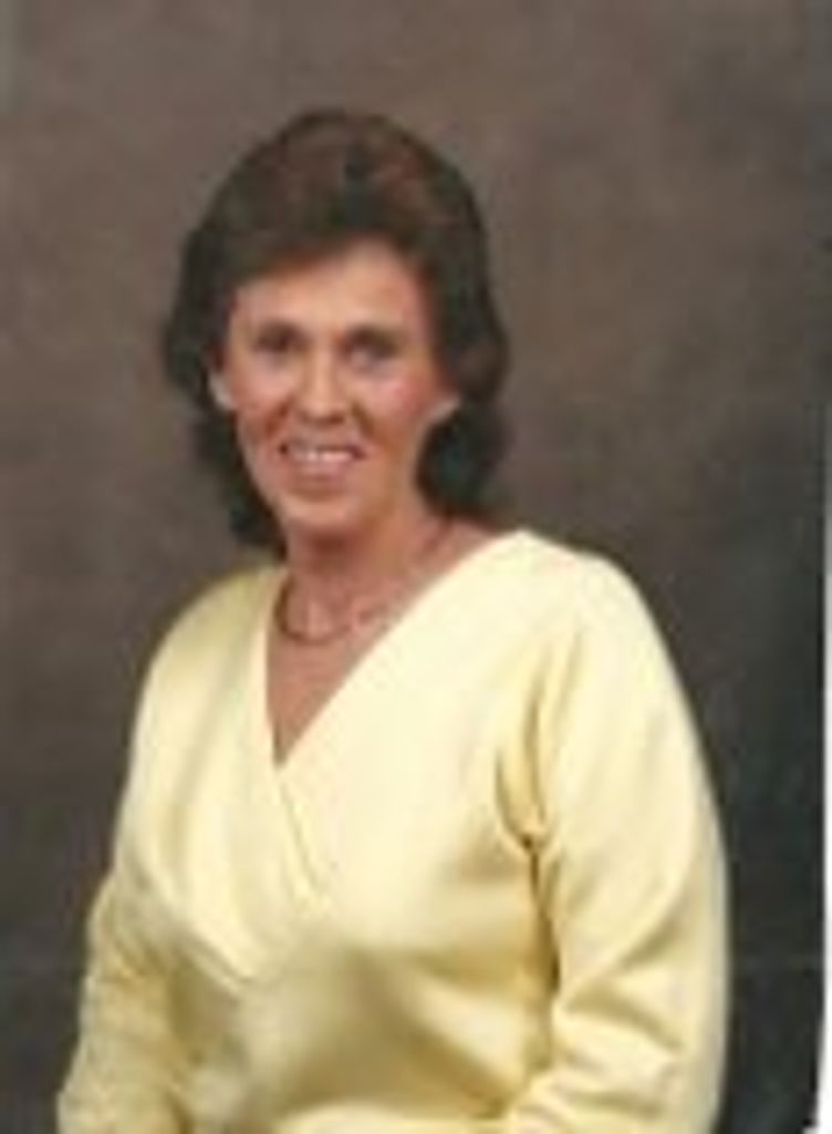 Marjorie A. (Widener)  Beeman