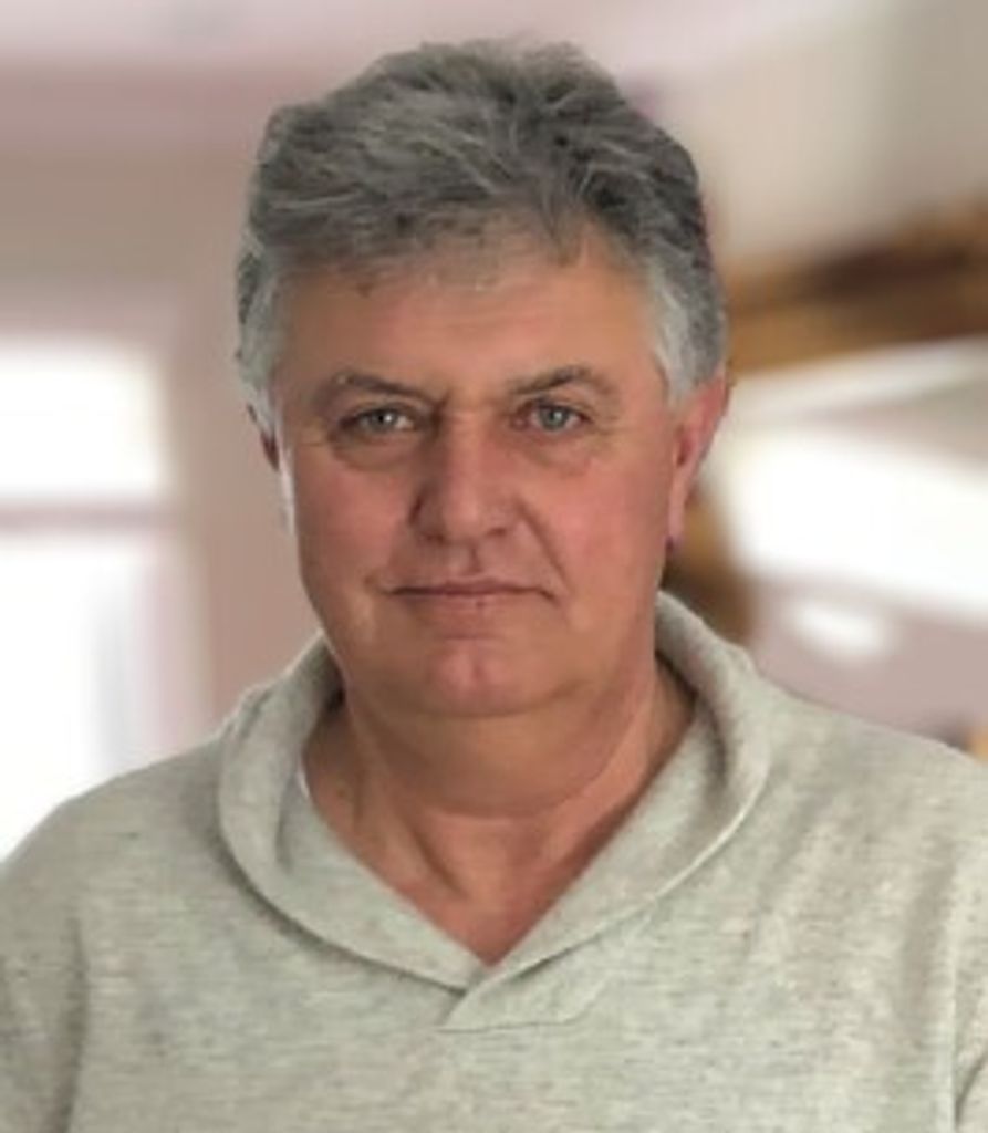 Roumen Gueorguiev