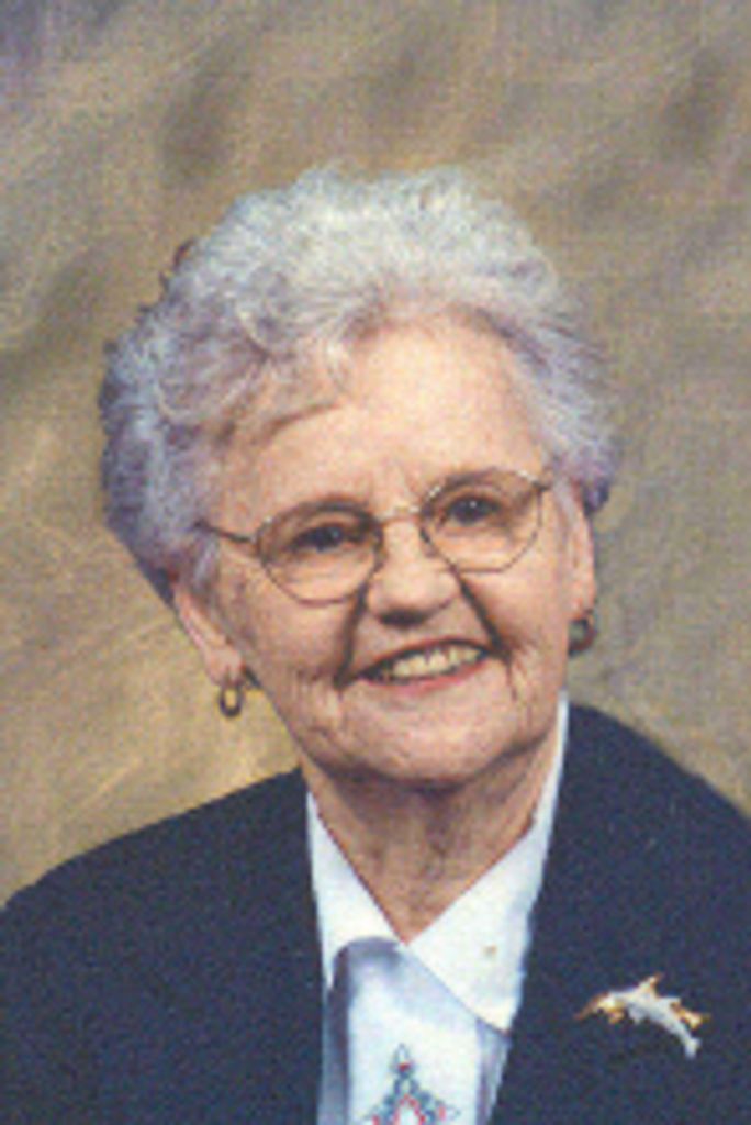 Merrilyn C. Dahlgard