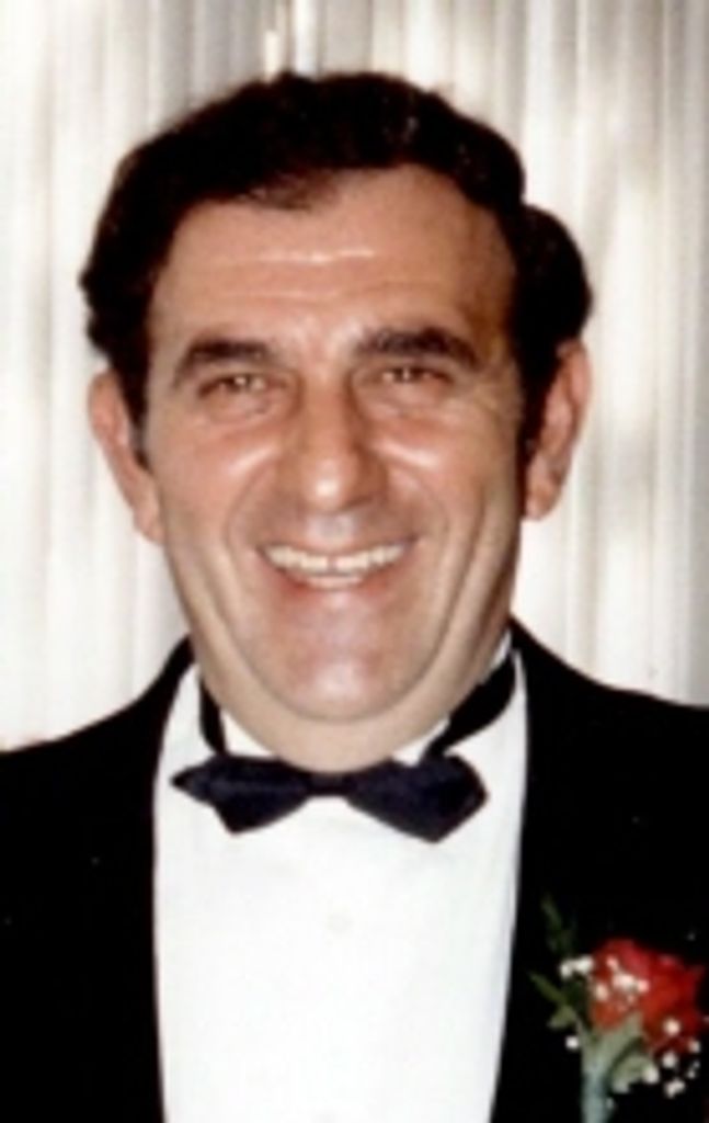 Lucas C. 'Lukie' Pollits