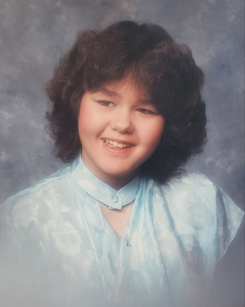 Nealie Ann Belcher