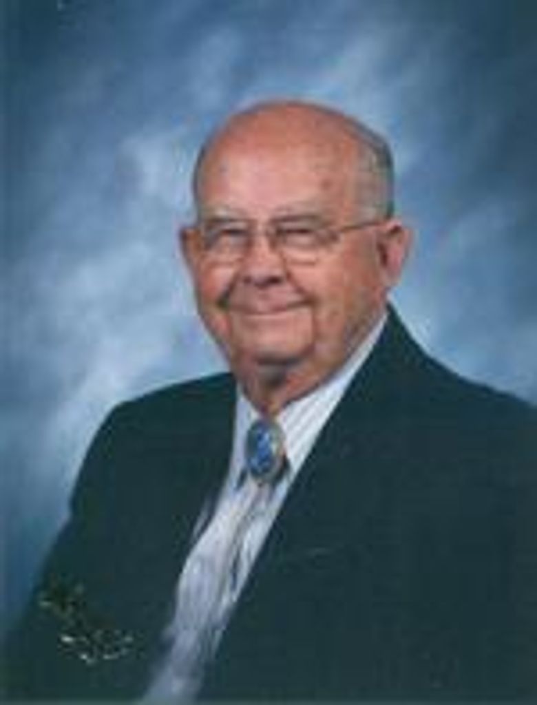 William Horace Taylor, Sr.