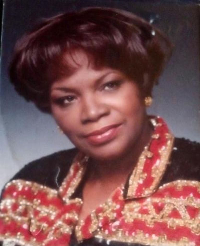 SONIA ROBINSON