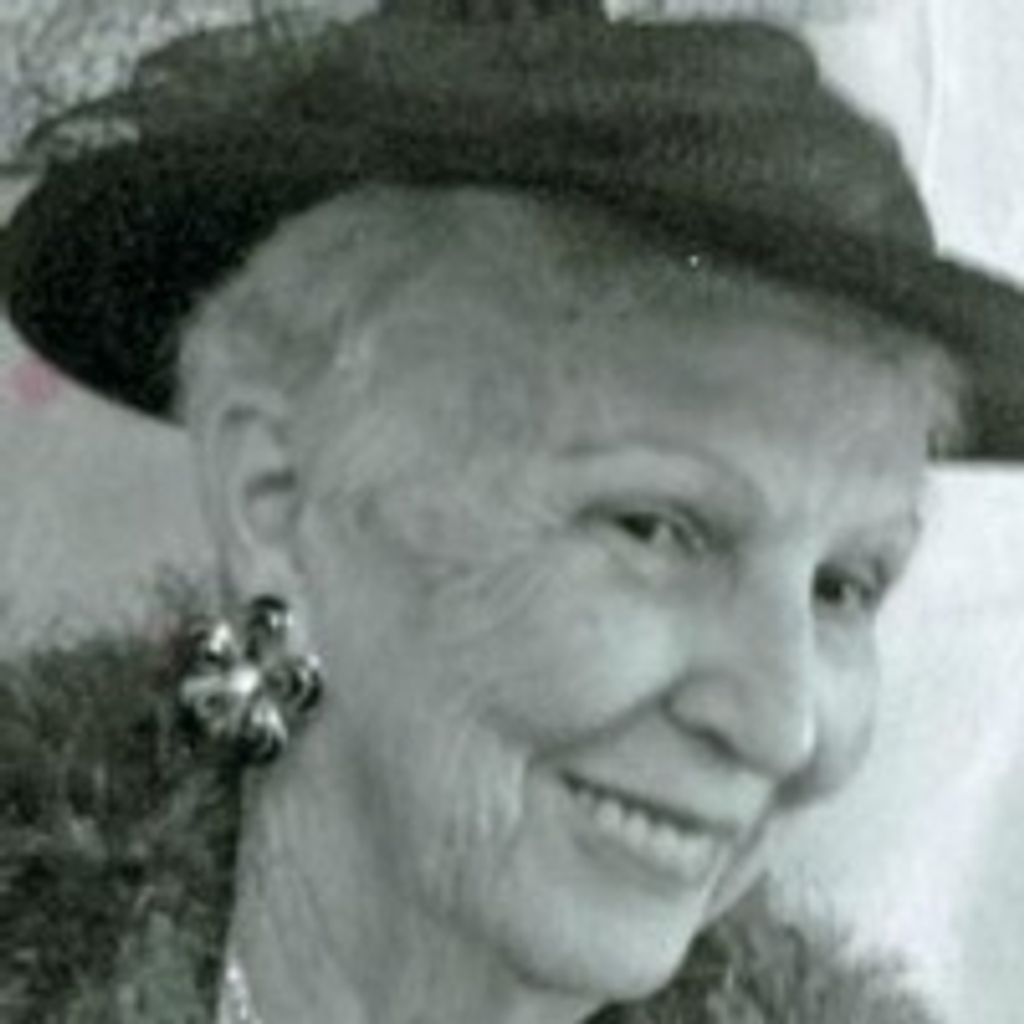 Mary Ellen Matlock