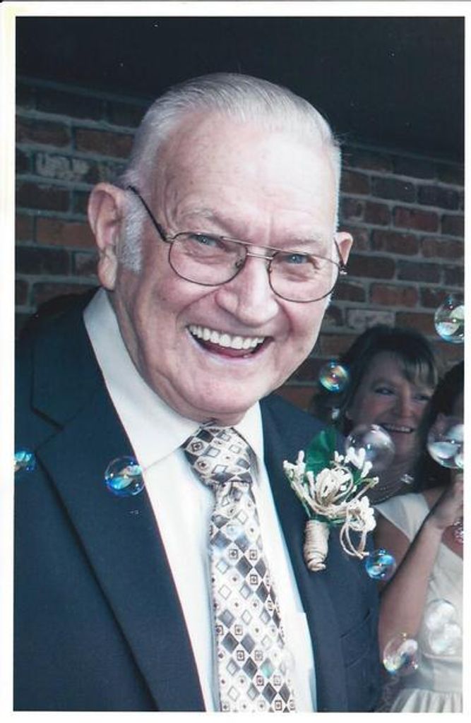 Teddie Ray Smith Sr Profile Photo