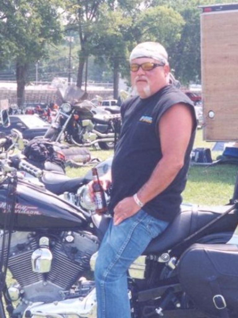 Randall Parker Profile Photo
