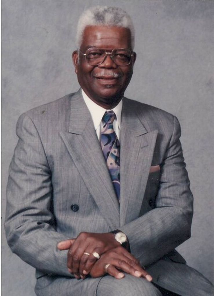 Will Mccray, Jr. Profile Photo