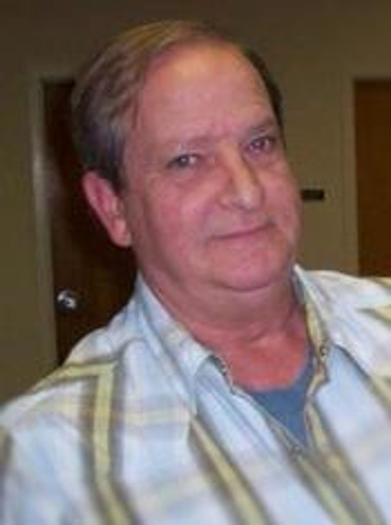 Larry D. Lee Profile Photo