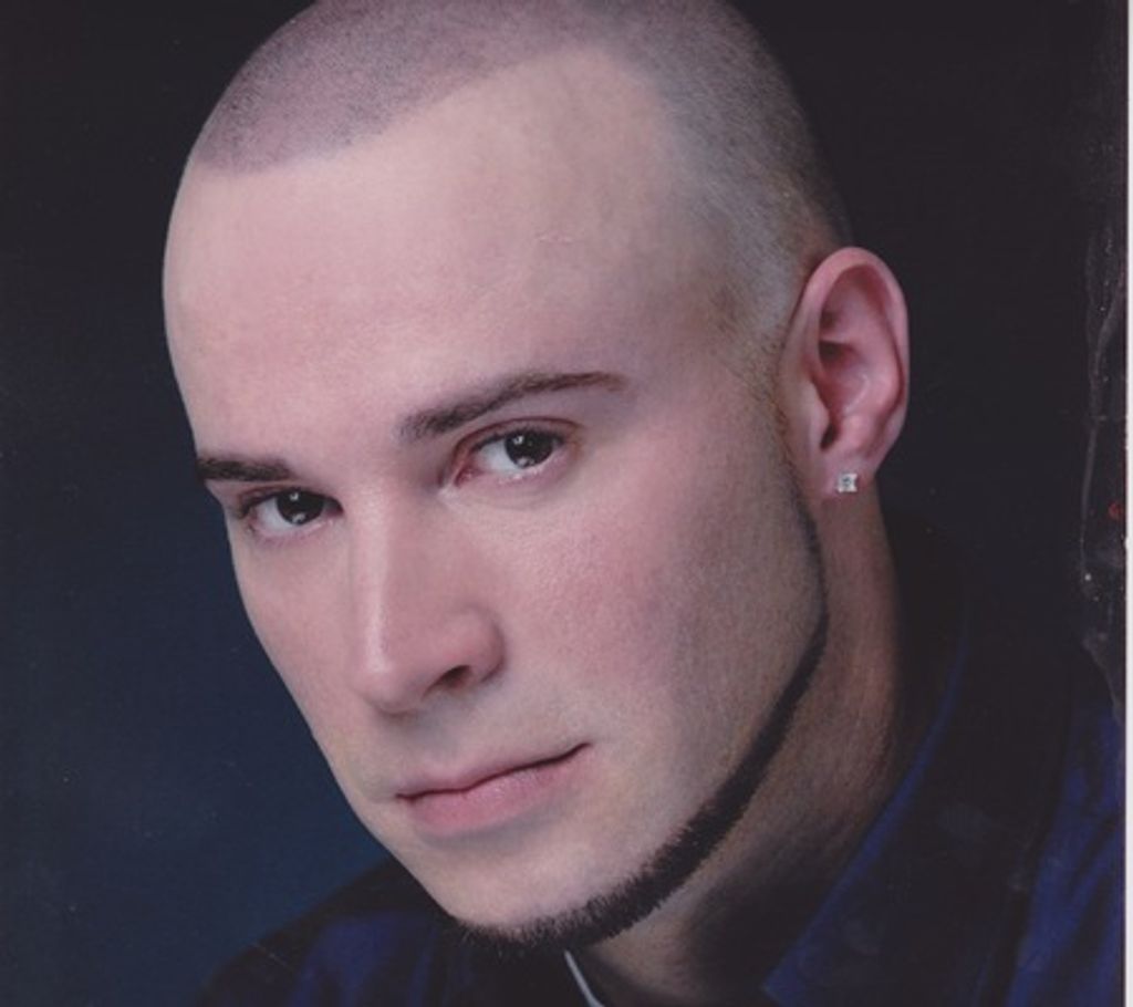 Justin Salzman Profile Photo