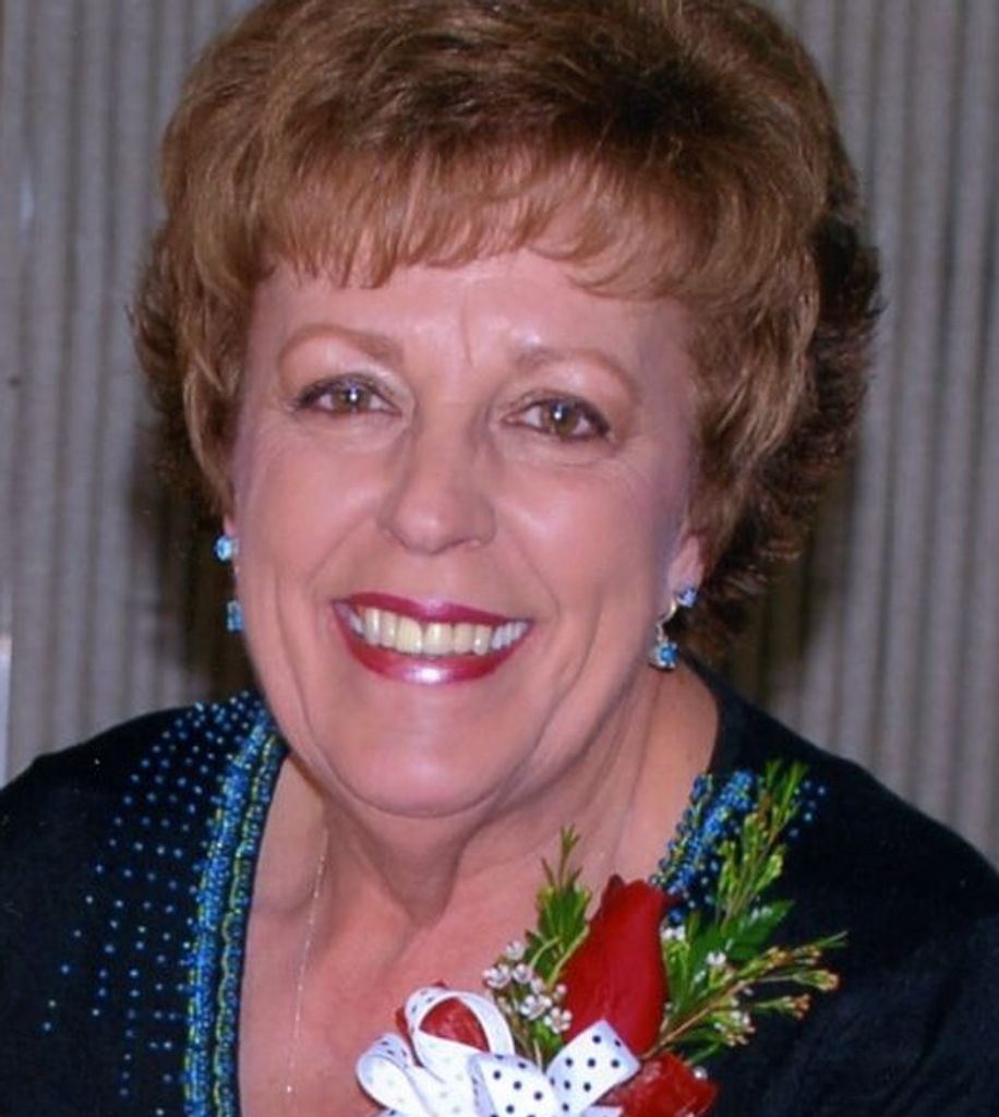 Alexis Joann Matthews, 72