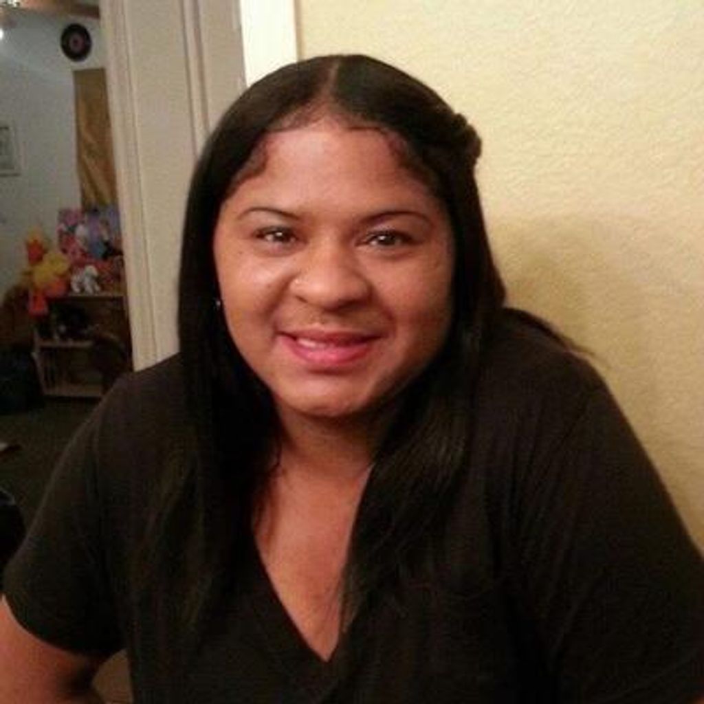 Melvina Holcomb Profile Photo