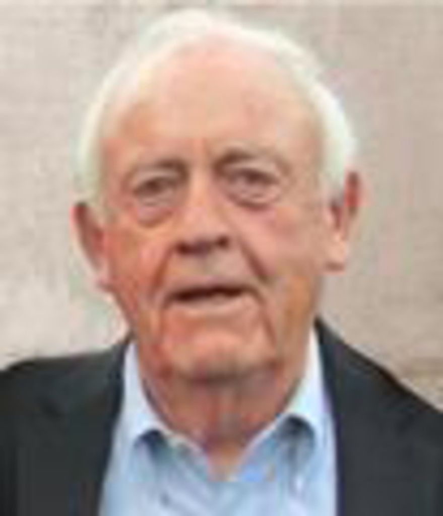 Brent Schow Hatch Profile Photo