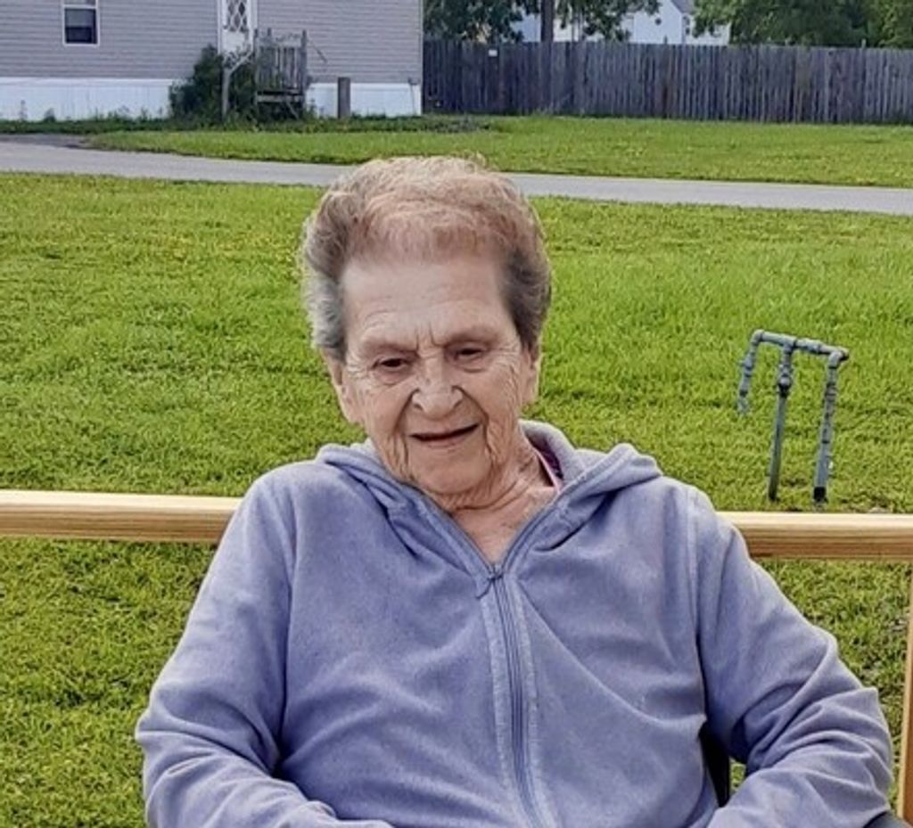 Darlene M. Loughrey Profile Photo