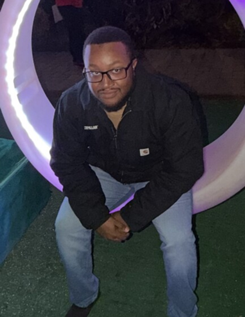 Jeffrey Jay Hood, Jr.