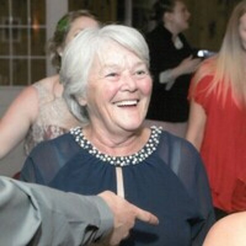 Mary Ann Foley Profile Photo