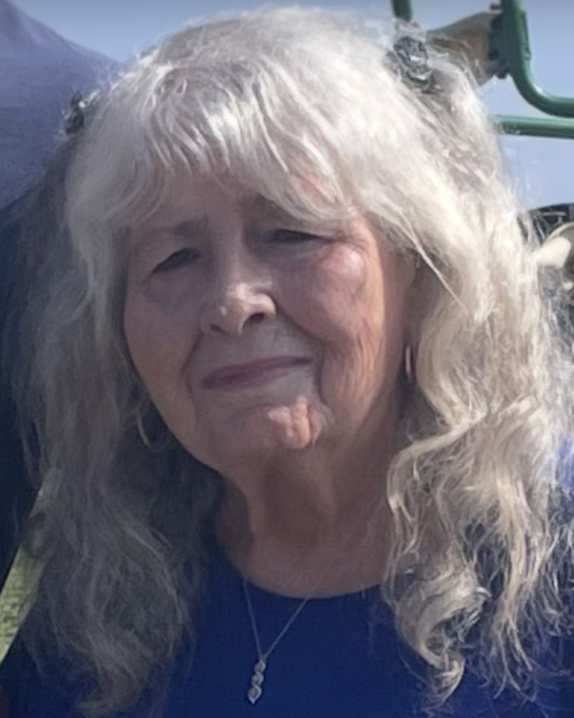 Mary Lane Profile Photo