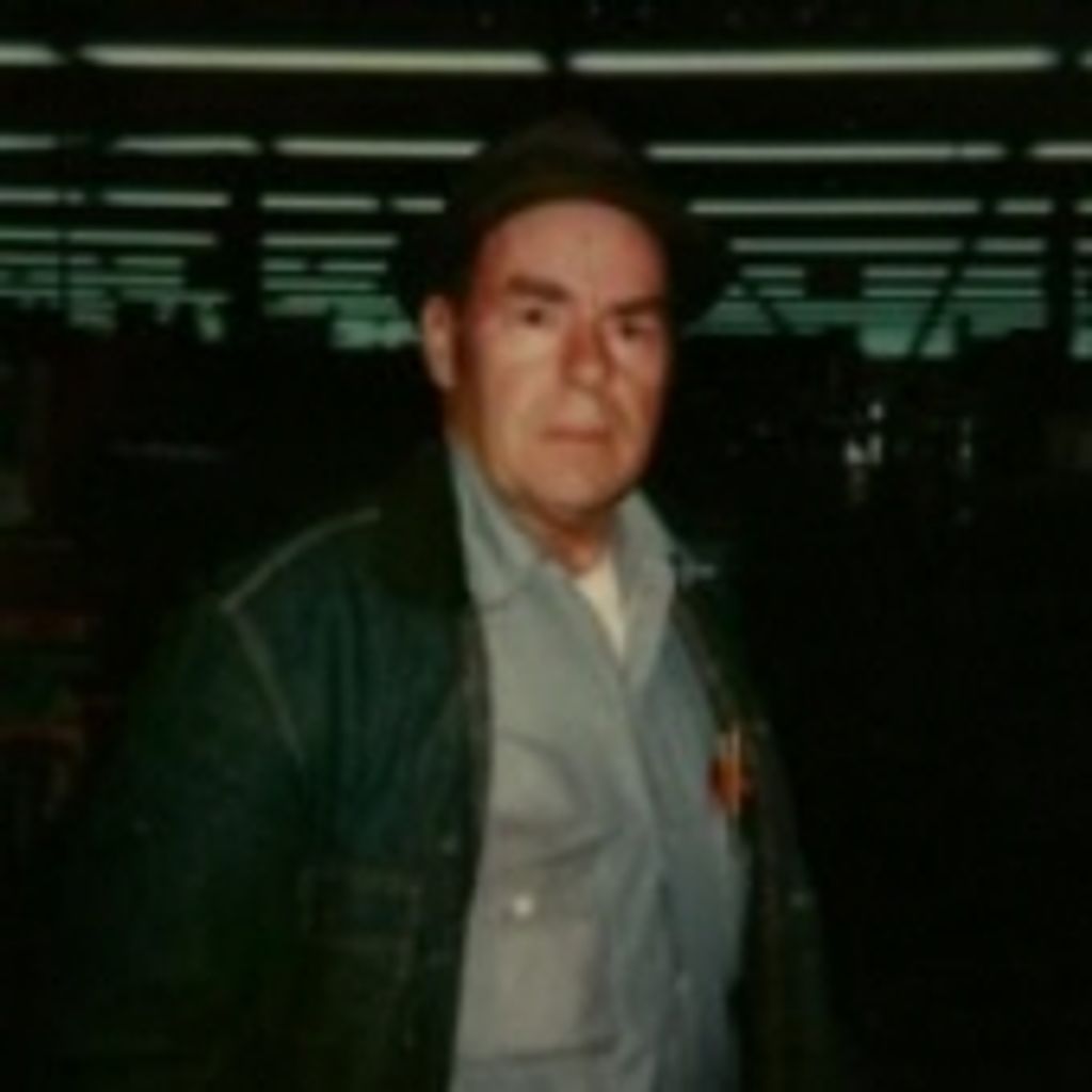 Vincent Donald Bean