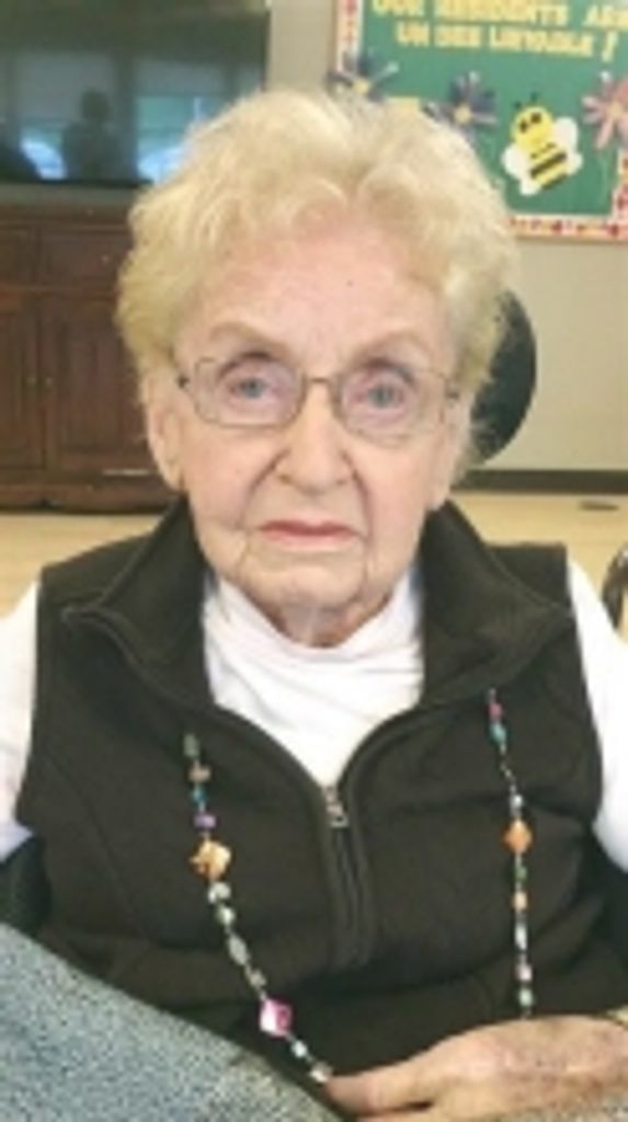 Wilma P. Hawk