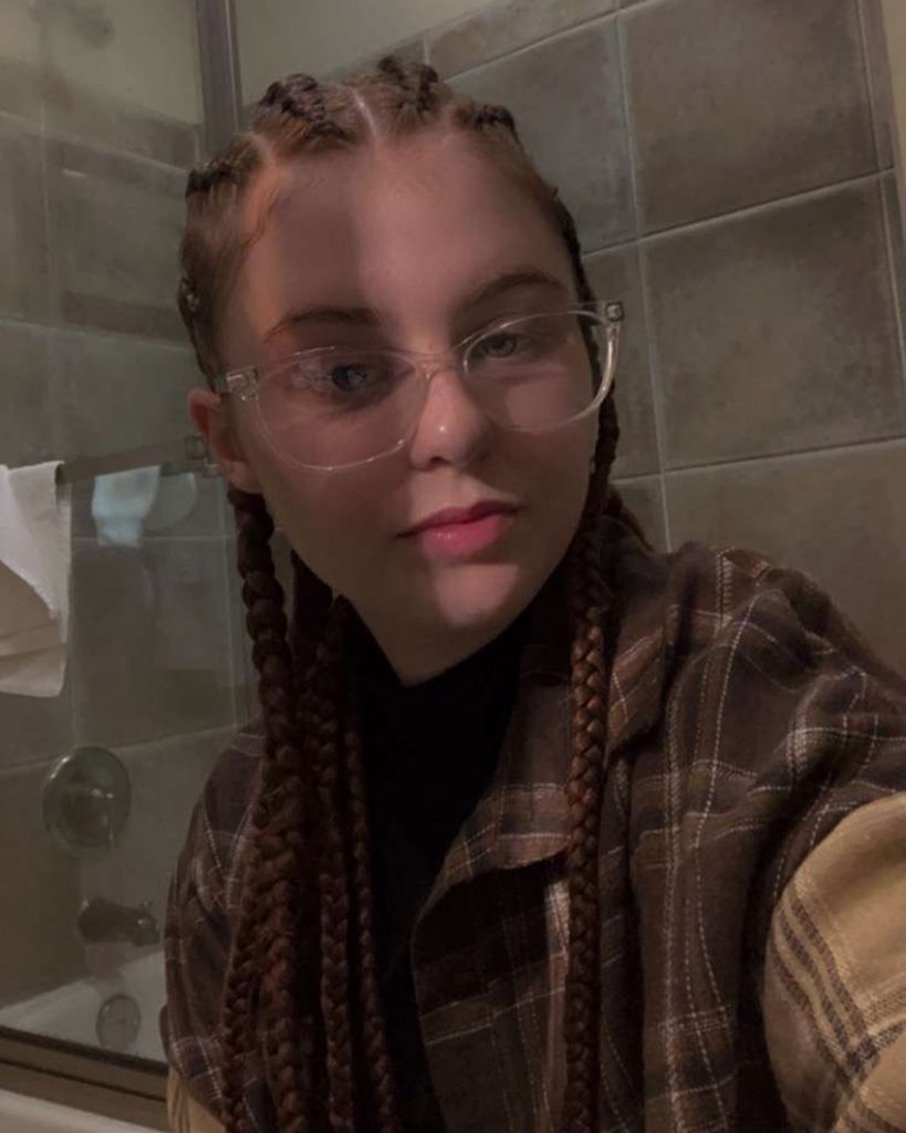 Roxianne Blakelynn Smith