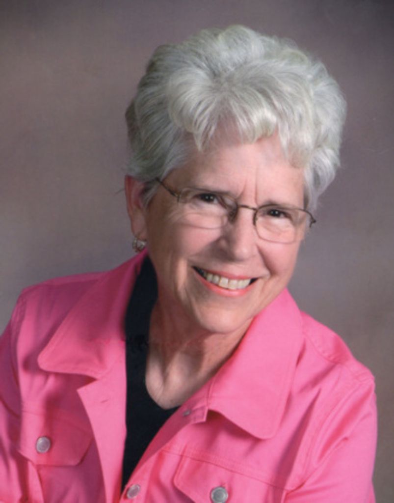 Marlus Lyn Svoboda Profile Photo