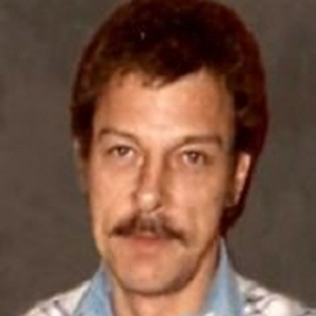 Ronald Knutson