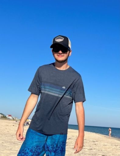Kyle Richard Ollig Profile Photo