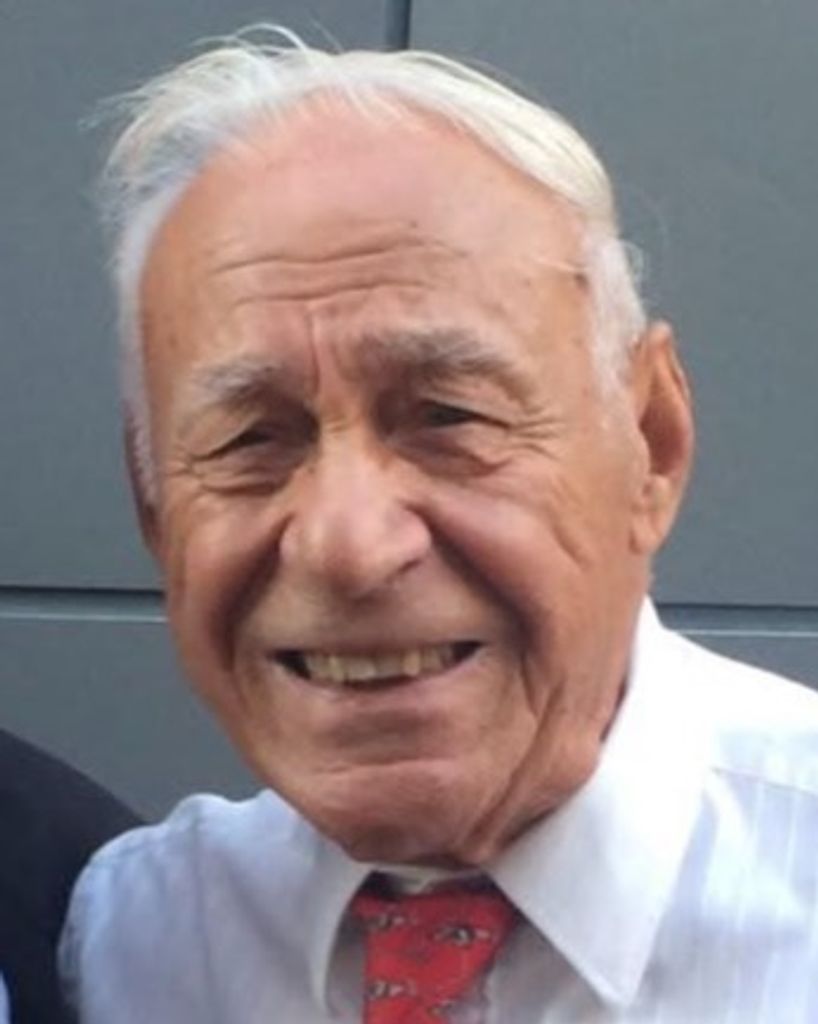 Dante Tuccero Profile Photo