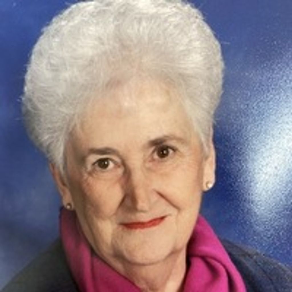 Doris Jeanette Dawson Profile Photo