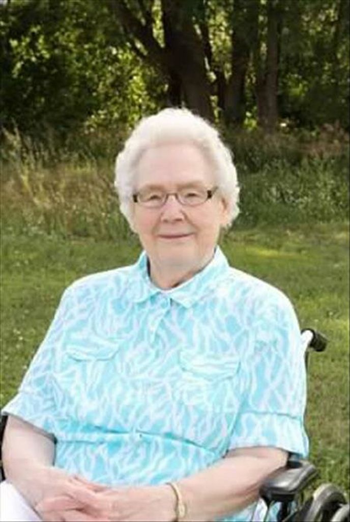 Dorothy Clarice Marie Pennertz