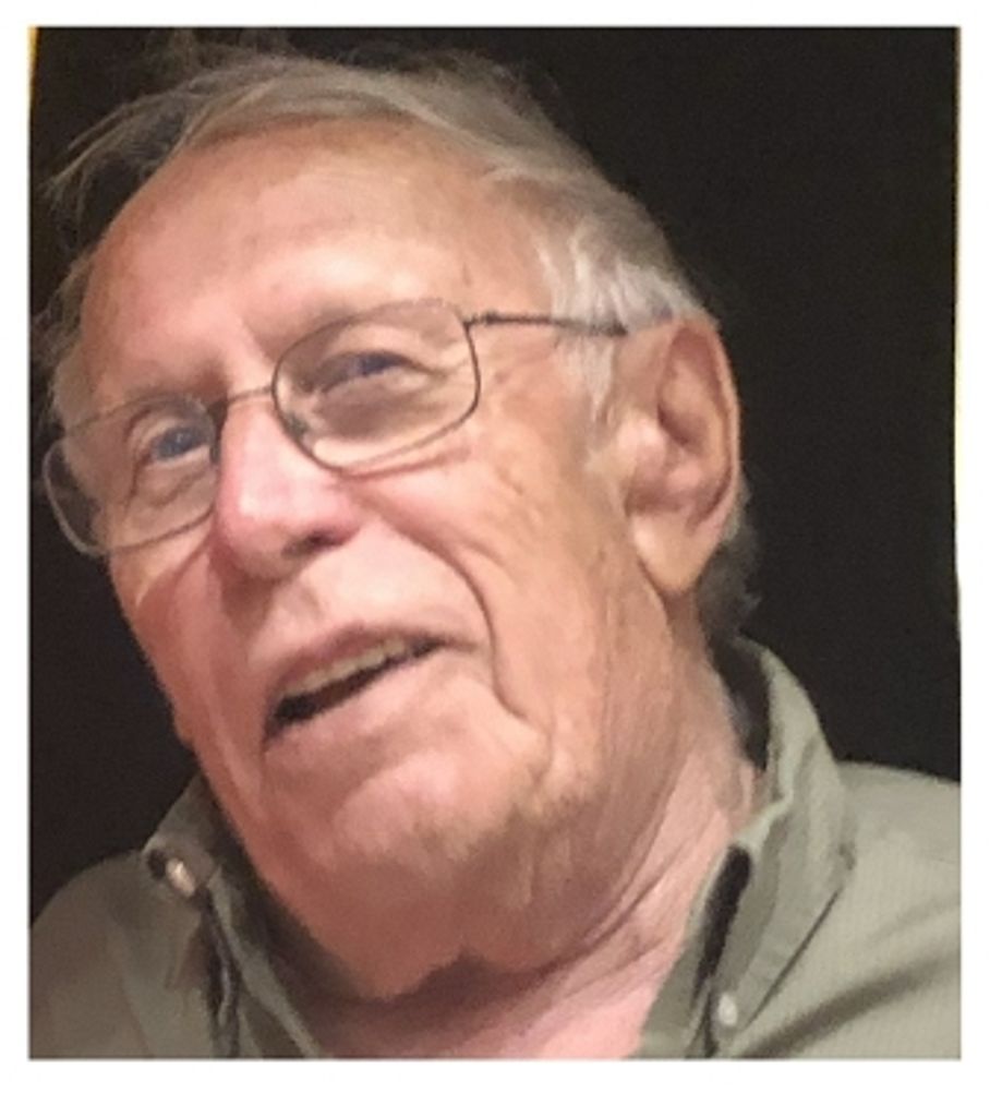 Marshall H. Reckard Sr.