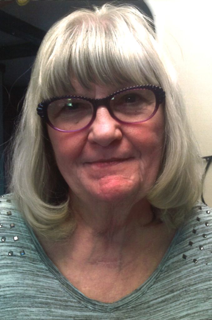Cheri Rae Walter