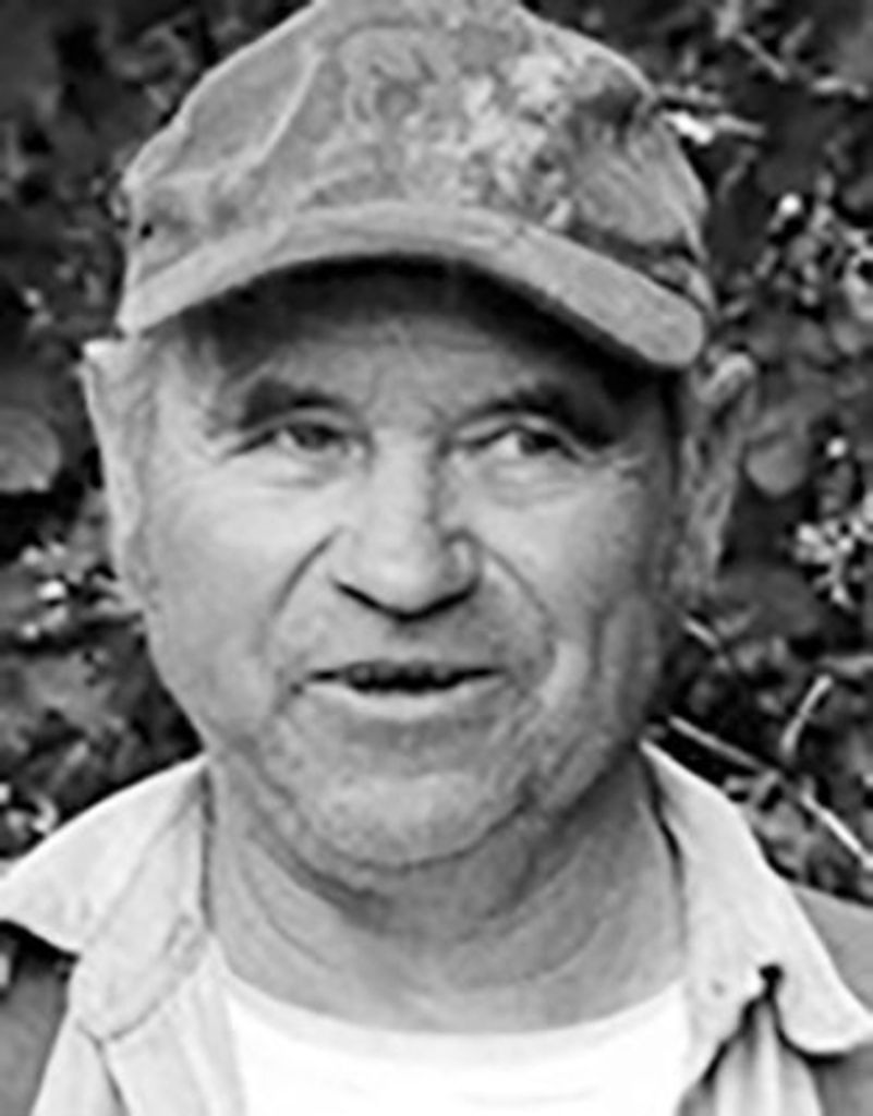 John Charles Jackson Profile Photo