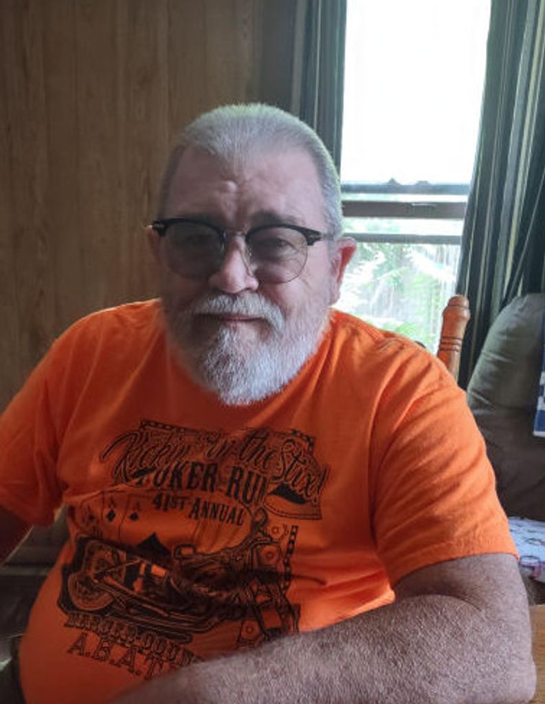 William "Gnome" A. Miller Jr.