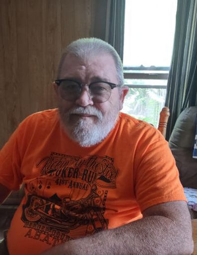 William "Gnome" A. Miller Jr. Profile Photo