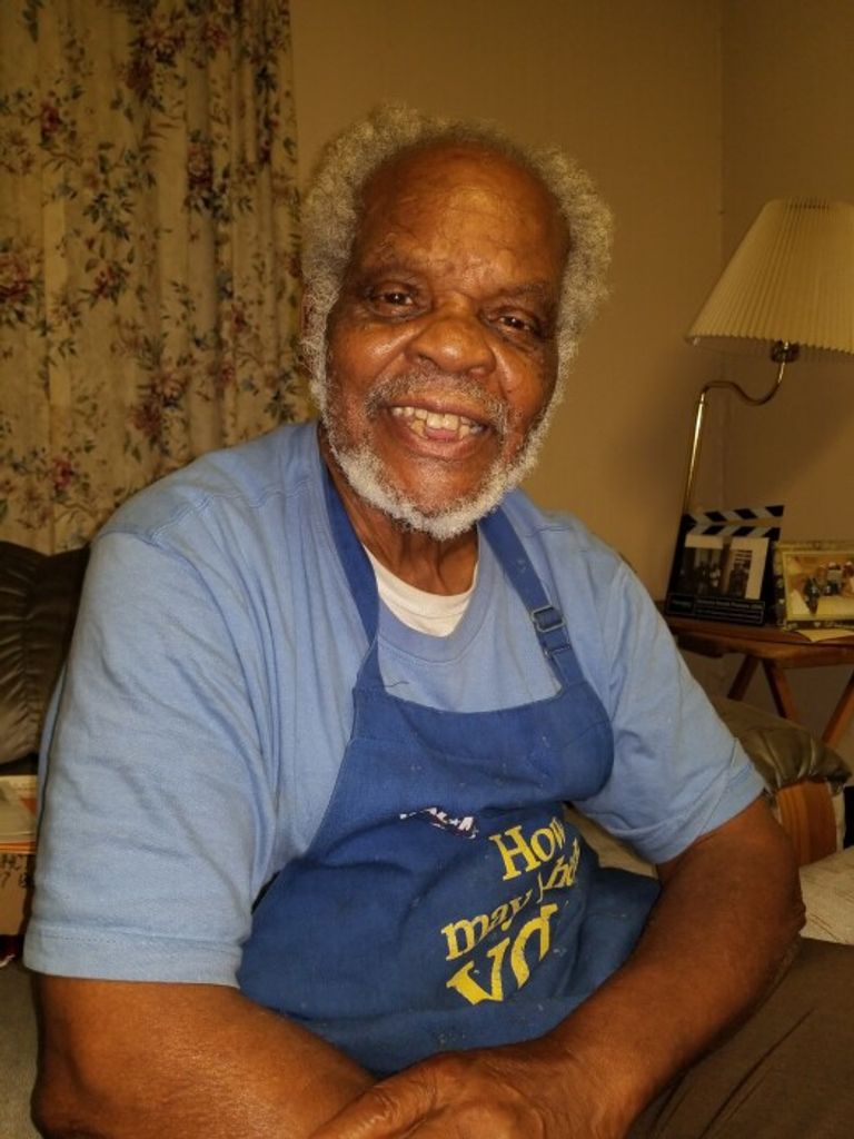 Ullis C Hall, Sr. Profile Photo
